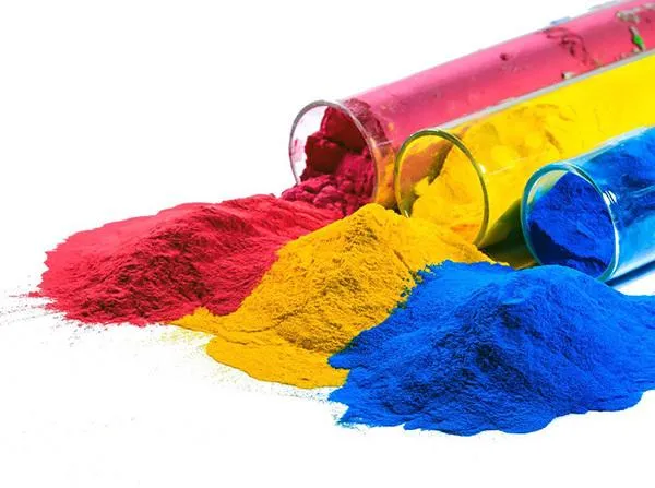 powder coating powder coating