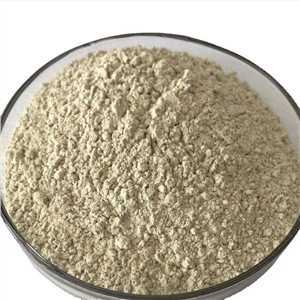 Natural Sodium Bentonite Clay Organic Bentonite
