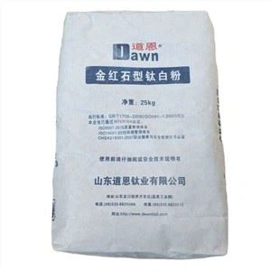 Titanium Dioxide Rutile Dawn R-2295
