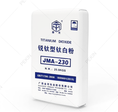 Titanium Dioxide Rutile Jinmao JMR-230