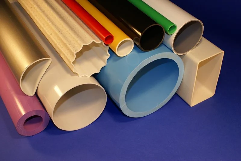 PVC PVC